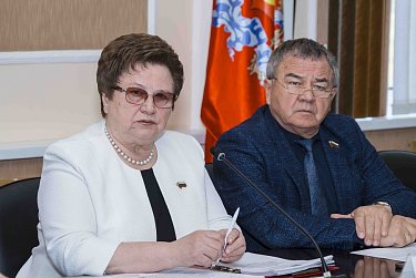 Увеличивается объем социальных обязательств